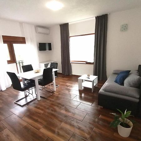 Farma & Apartmani Opg Sasa Delic Korenica Extérieur photo