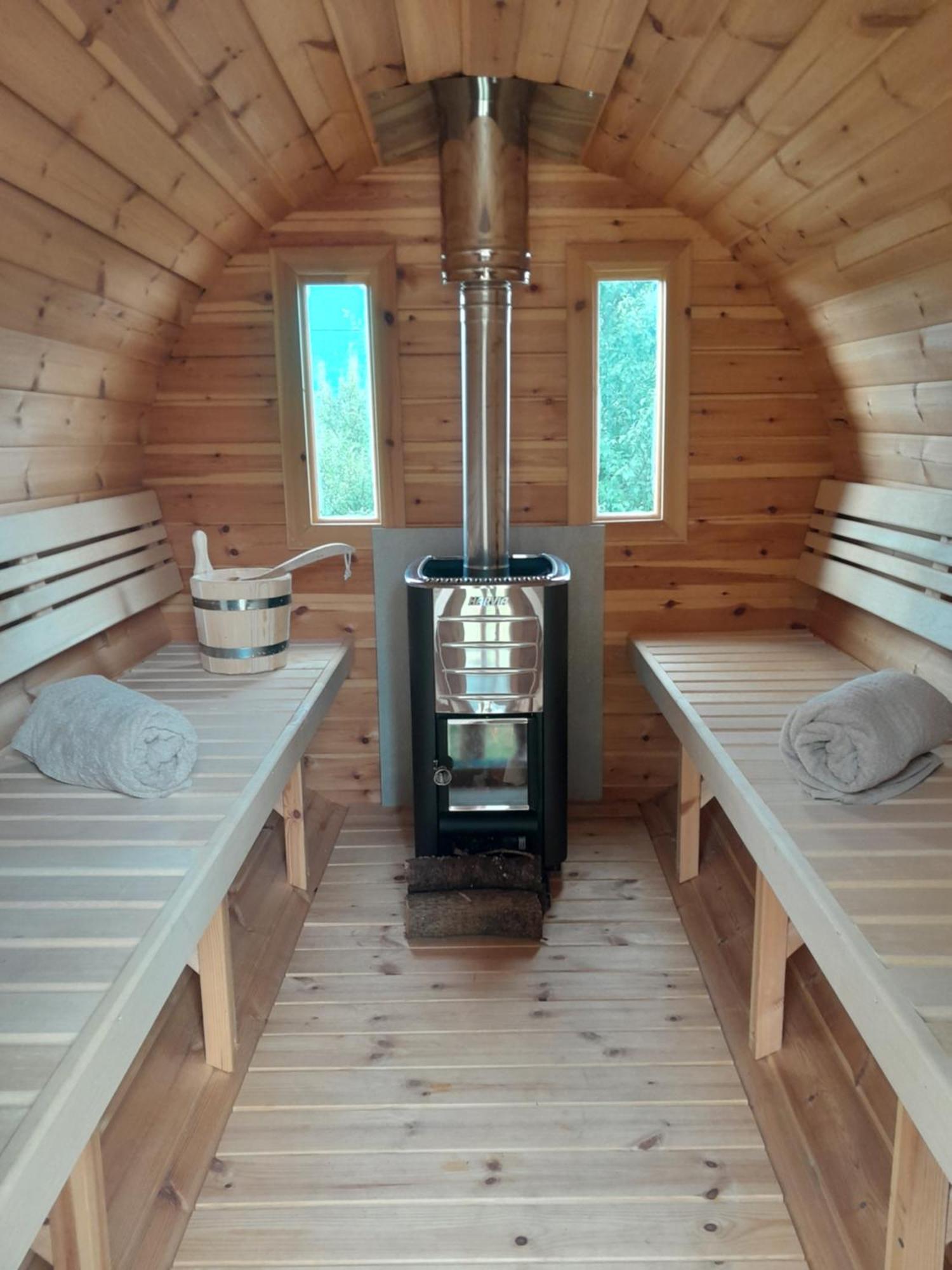 Farma & Apartmani Opg Sasa Delic Korenica Extérieur photo